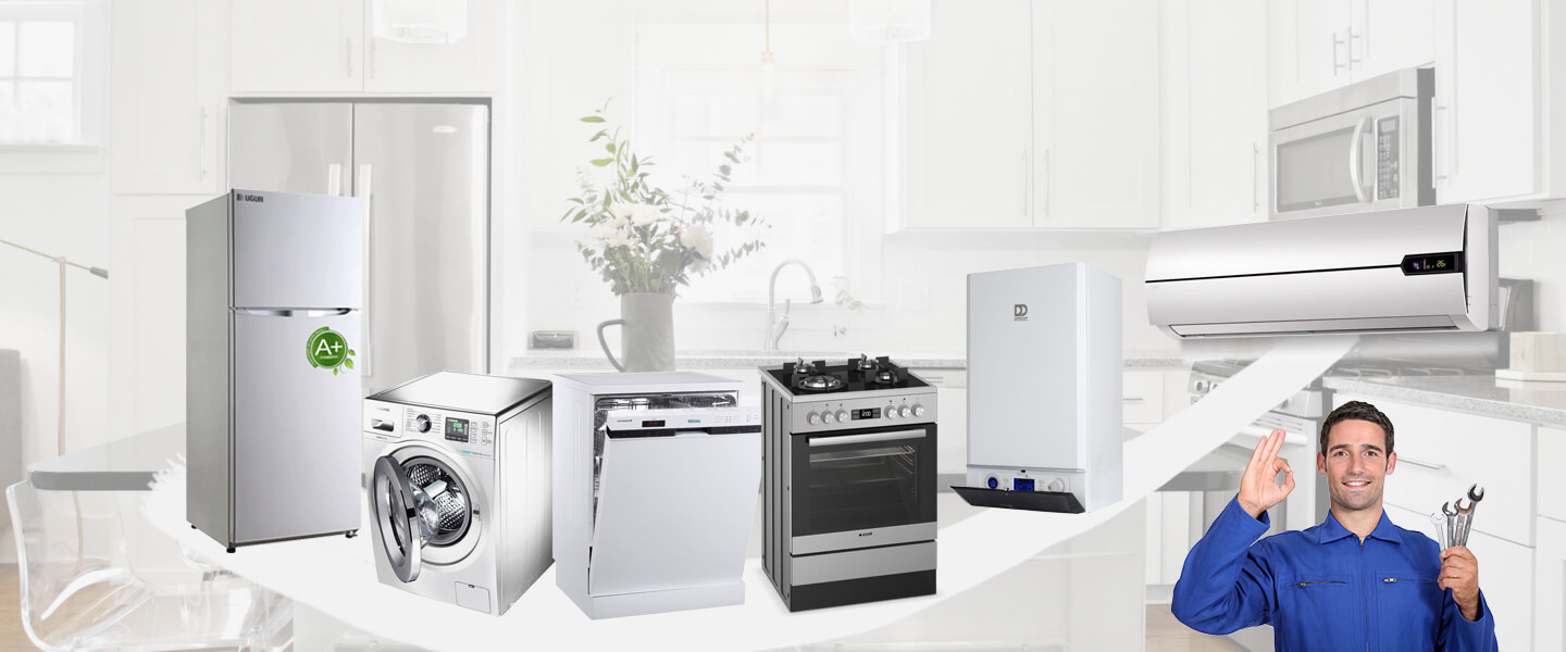 Ayvacık Hotpoint Servisi